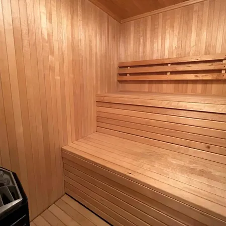 Family With Sauna Holiday home