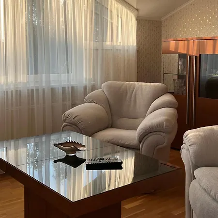 Family With Sauna Holiday home Carnikava