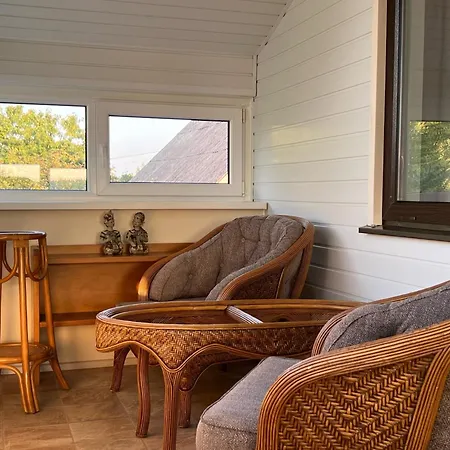 Family With Sauna Holiday home